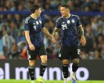 Julián Álvarez y Enzo Fernández figuran en el listado de los jugadores más caros del Mundial 2026