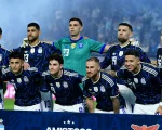 Argentina irá en busca de su cuarto título en un Mundial