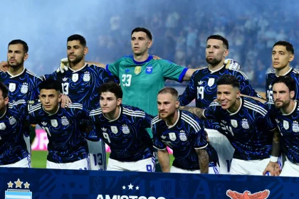 Argentina irá en busca de su cuarto título en un Mundial