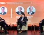"Argentina está en condiciones de ingresar al mercado en el momento de mayor necesidad y mejores precios", dijo.