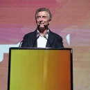 La Libertad Retrocede, el PRO Avanza