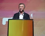 Mauricio Macri levantó el perfil con la gira nacional "Próximo Paso"