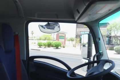 Pepsico anunció el fin de los camioneros: ya opera 41 camiones sin conductor con Doritos y Cheetos