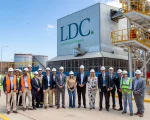 Louis Dreyfus invierte US$ 400 millones en Argentina: construirá la planta de girasol más grande del mundo