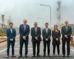 Con una inversión total de US$ 650 millones, Mega apuesta a convertirse en uno de los principales habilitadores del próximo salto productivo del shale