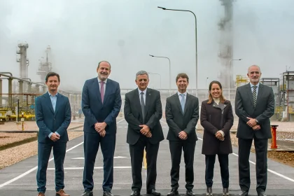 Con una inversión total de US$ 650 millones, Mega apuesta a convertirse en uno de los principales habilitadores del próximo salto productivo del shale