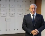 Rodrigo Pérez Graziano, Presidente de ADEFA.