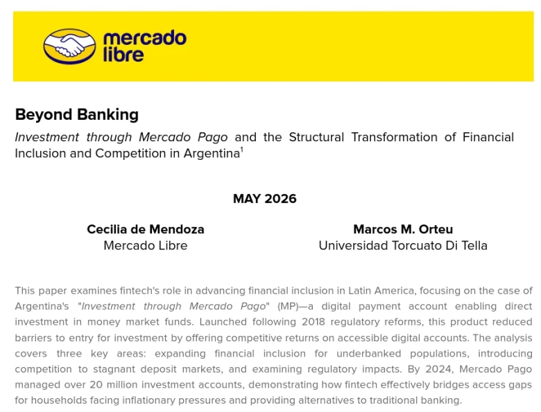 El paper de Mendoza y Orteu - EE