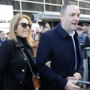 Hallazgo en ARCA: Adorni y su esposa activaron una jugada clave con impacto en la Justicia