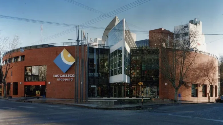 Grupo IRSA llega a Mar del Plata con la incorporación del shopping Los Gallegos