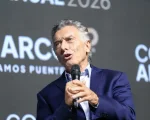 “Un caudillo está hoy y mañana no”: el mensaje de Macri sobre el futuro del modelo Milei