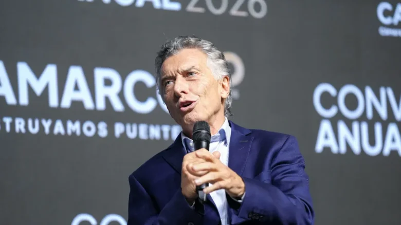 macri - e