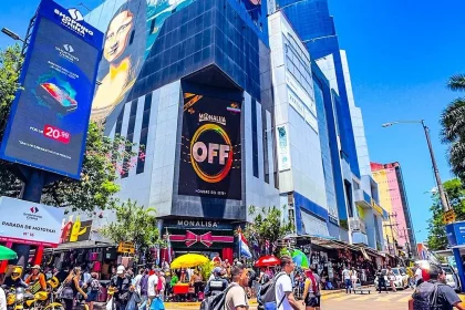 Cambio histórico en las fronteras: llegan los free shops y ya hay una larga lista de productos prohibidos