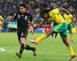 Este encuentro tendrá como atractivo adicional la reedición del duelo que dio inicio al Mundial de Sudáfrica 2010