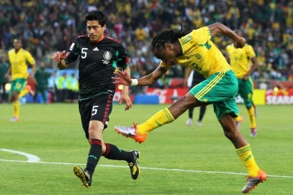 Este encuentro tendrá como atractivo adicional la reedición del duelo que dio inicio al Mundial de Sudáfrica 2010
