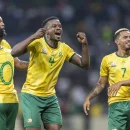 Cómo formará Sudáfrica ante México en el debut del Mundial 2026