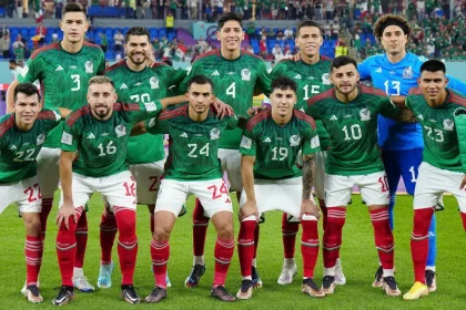 México alcanzará las 18 presencias mundialistas