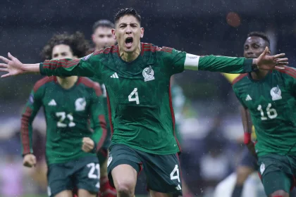 México buscará ratificar su condición de líder y llegar fortalecido a la fase eliminatoria