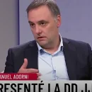 Adorni confesó US$ 500.000 en bitcoins sin declarar: “Ahorramos en negro como todos los argentinos”