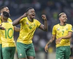 Sudáfrica buscará escribir la página más importante de su historia mundialista