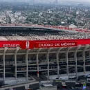 Por qué el mítico estadio Azteca tendrá otro nombre durante el Mundial 2026