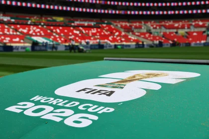 La FIFA se prepara para un Mundial sin precedentes