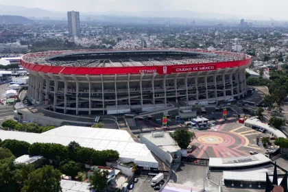 El partido inaugural del Mundial 2026 se jugará en el estadio Azteca de México