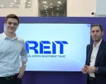 Beltrán Briones y Juan Ignacio Abuchdid captaron US$ 45 millones con el primer REIT argentino 