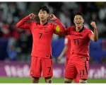 Corea del Sur va por la recuperación ante México