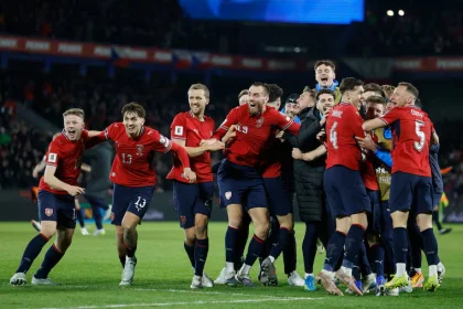 República Checa buscará dejar huella en el Mundial 2026
