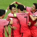 Cómo le fue a Corea del Sur en los Mundiales: cuántas ediciones jugó y cuáles fueron sus mejores participaciones