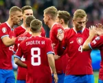 República Checa rompió una sequía de 20 años sin clasificar al Mundial