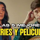 Qué ver en streaming: Tina Fey y Steve Carell regresan, crímenes reales y un thriller español