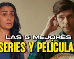 Qué ver en Netflix, Disney Plus y MUBI.