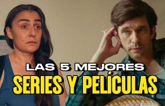 Qué ver en Netflix, Disney Plus y MUBI.