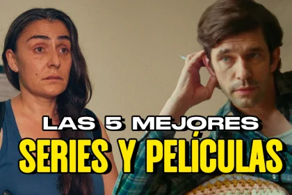 Qué ver en Netflix, Disney Plus y MUBI.