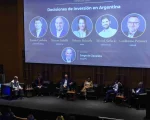 La competitividad, la previsibilidad y las inversiones de largo plazo serán determinantes para que la petroquímica argentina capitalice el potencial