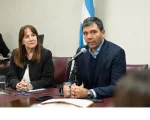 El ministro enfatizó que el valor estratégico de esta primera experiencia excede al proyecto actual y permitirá generar condiciones óptimas.