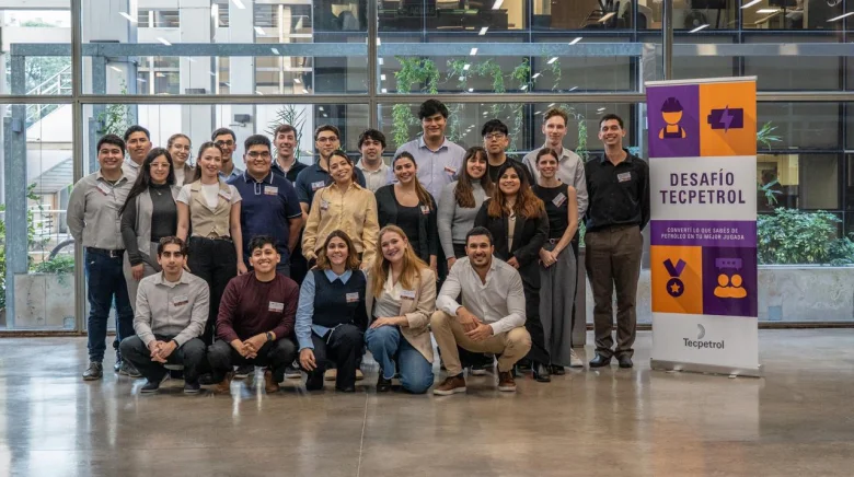 Solo 70 ingenieros en petróleo se graduaron en 2025 - EE