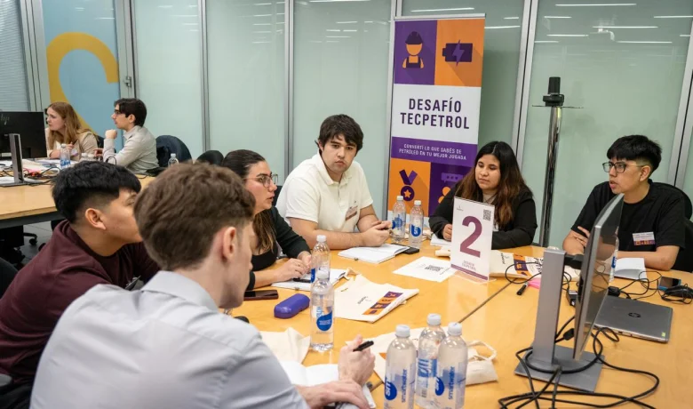 Solo 70 ingenieros en petróleo se graduaron en 2025 - EE