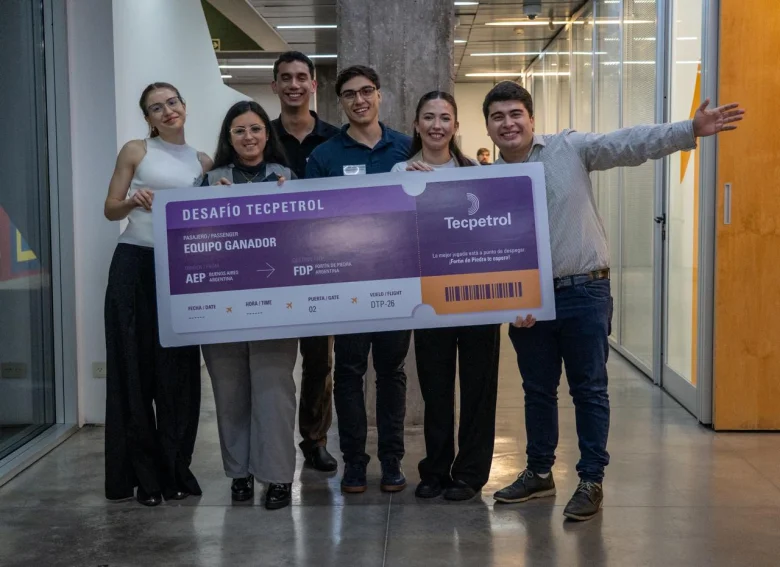 Solo 70 ingenieros en petróleo se graduaron en 2025 - EE