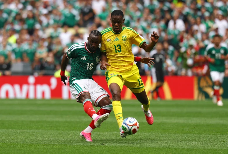 Julián Quiñones, el primer goleador del Mundial 2026
