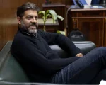 “Una parte de las exportaciones tienen que ser para pagarle al FMI”, considera Bianco. Foto: Pilar Camacho