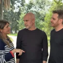 Operativo Uspallata: los contactos de Larreta para reconquistar la Ciudad