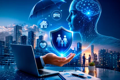 Inteligencia artificial y seguros: el fin de la cobertura tradicional