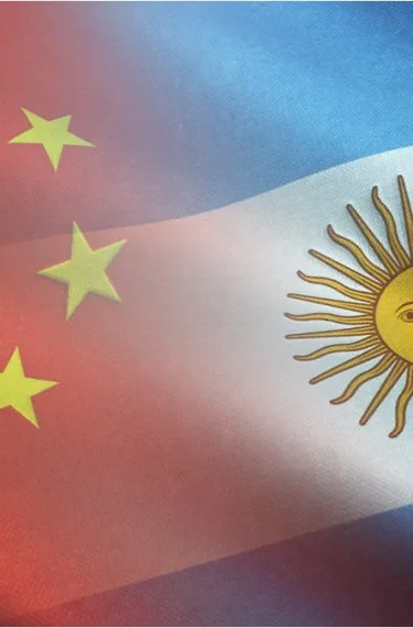 China sí o China no es la pregunta equivocada
