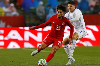 A qué hora juega hoy Canadá vs. Bosnia y por dónde se puede ver en vivo el partido del Mundial 2026