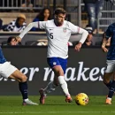 A qué hora juega hoy Estados Unidos vs. Paraguay y por dónde se puede ver en vivo el partido del Mundial 2026