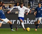Ambos seleccionados pondrán en marcha el primer partido en suelo estadounidense de la Copa del Mundo