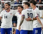 Estados Unidos es el país de Concacaf que más lejos ha llegado en la historia de los Mundiales